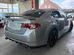 HONDA ACCORD 2.2 DIESEL // MARCHAND // EXPORT //, Auto's, Honda, Voorwielaandrijving, Leder, Bedrijf, Zilver of Grijs