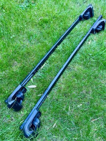 Thule Square Evo dakdragers voor VW Golf Variant 7 en 8 beschikbaar voor biedingen