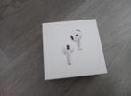 Airpods 4 nieuw, Verzenden, Zo goed als nieuw