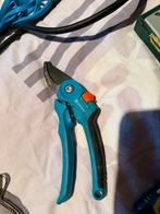 Snoeischaar, Tuin en Terras, Snoeischaren, Ophalen, Zo goed als nieuw