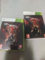 The darkness 2 édition  limitée xbox 360, Enlèvement, Comme neuf