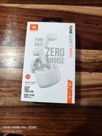 Écouteurs sans fils, JBL neuf , jamais utilisé  beschikbaar voor biedingen