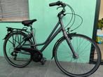 Damesfietsen " Plum "& " Pointer Perfecta ", Fietsen en Brommers, Ophalen, Versnellingen