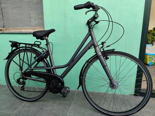 Damesfietsen " Plum "& " Pointer Perfecta ", Fietsen en Brommers, Fietsen | Dames | Damesfietsen, Versnellingen, Ophalen