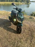 Zip 4takt 80cc 2v, Ophalen, Zo goed als nieuw, Zip