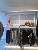 Winkelrekken, Ophalen, Gebruikt