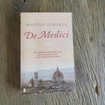 De Medici Matteo Strukul, Boeken, Ophalen of Verzenden