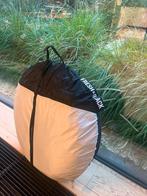 2 seconds- 3 pers. Tent Decathlon Fresh & Black, Caravans en Kamperen, Tenten, Ophalen, Tot en met 3