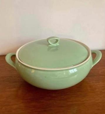 Dekschaal Boch Keralux beschikbaar voor biedingen