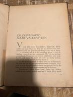 De Duivelsweg naar Valkensteen - L. Bechstein, Boeken, Ophalen of Verzenden, Gelezen, L. Bechstein, Sprookjes
