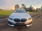 Bmw 116d Automaat bj 2020 149dkm Euro6d Gekeurd Vvk, 4 cilinders, 5 deurs, Zilver of Grijs, Voorwielaandrijving