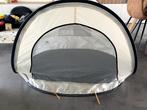 Deryan luxe pop up strandtent - anti-UV 50+, Ophalen, Nieuw