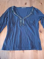 T-shirt lange mouw Mexx maat M, Maat 38/40 (M), Mexx, Ophalen of Verzenden, Lange mouw