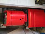 Oertli 33kw olieketel met tank van 300 L, Doe-het-zelf en Bouw, Ophalen, Gebruikt, 800 watt of meer, Cv-ketel of Combi-ketel