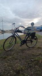 Zelf gemaakte Solex, Fietsen en Brommers, Ophalen, Gebruikt, Klasse B (45 km/u), Overige modellen