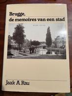 Brugge, de memoires van een stad, Jaak A Rau, Boeken, Ophalen