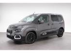 Citroen Berlingo 1.5 Blue HDI Citroen Berlingo Feel 1.5 Blue, Auto's, Automaat, Euro 6, Overige kleuren, Berlingo