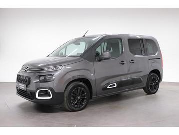 Citroen Berlingo 1.5 Blue HDI Citroen Berlingo Feel 1.5 Blue beschikbaar voor biedingen