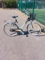 Damesfiets gazelle, Fietsen en Brommers, Fietsen | Dames | Damesfietsen, Ophalen, Gebruikt, Gazelle