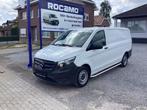 mercedes vito l3 110cdi 2021 79000km, Autos, Entreprise, 3 places, Boîte manuelle, Diesel