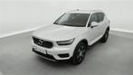 Volvo XC40 1.5 T2 Inscription CUIR/NAVI/FULL LED (bj 2022), Auto's, Volvo, Gebruikt, Wit, Leder, 5 zetels