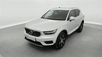 Volvo XC40 1.5 T2 Inscription CUIR/NAVI/FULL LED (bj 2022) beschikbaar voor biedingen