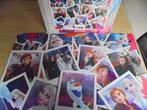complete Frozen puzzel, Ophalen of Verzenden, 500 t/m 1500 stukjes, Zo goed als nieuw, Legpuzzel