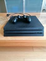 PS4 Pro 1 TB, Ophalen, Refurbished, 1 TB, Met 1 controller