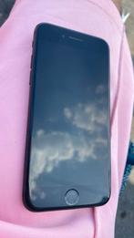 Iphone 7 128gb batterijcapaciteit 100%, Telecommunicatie, Mobiele telefoons | Apple iPhone, Ophalen, Zo goed als nieuw, IPhone 7