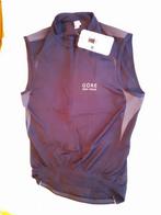 gore bike wear singlet maat small S ongedragen, S, Nieuw, Ophalen of Verzenden, Gore