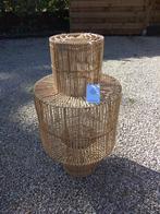 Rieten hanglamp, Ophalen, Nieuw