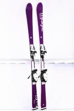 140 skis pour femmes FISCHER PURE MY STYLE, Fischer, Carving, Skis, 140 à 160 cm