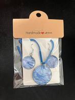 Handgemaakte juwelen set, Ophalen of Verzenden, Nieuw