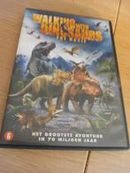 Walking with dinosaurs, Ophalen of Verzenden, Zo goed als nieuw