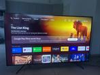 Groot Sony 85” Smart Tv, Audio, Tv en Foto, Televisies, Ophalen of Verzenden, Zo goed als nieuw, 100 Hz, Sony