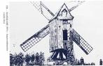 Handzame - Amersveldemolen, Ophalen of Verzenden, 1980 tot heden, Ongelopen, West-Vlaanderen