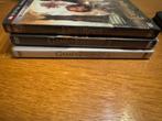 Dvds lord of the rings en game of thrones, Cd's en Dvd's, Ophalen of Verzenden, Zo goed als nieuw