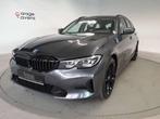 BMW 330 Touring 330eA PHEV carplay android camera, Auto's, 1998 cc, 0 min, Zwart, https://public.car-pass.be/vhr/385c4133-eef1-41e7-a336-8545e40848be