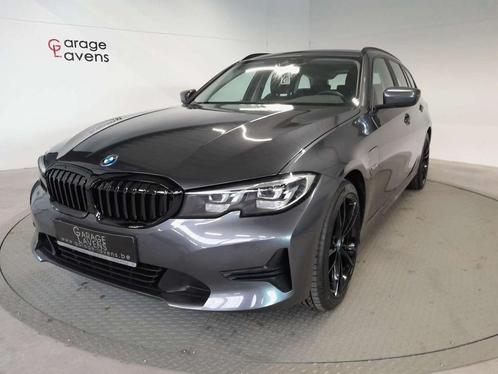 BMW 330 Touring 330eA PHEV carplay android camera, Auto's, BMW, Particulier, 3 Reeks, ABS, Adaptieve lichten, Airbags, Airconditioning