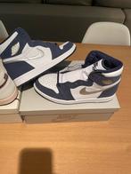 Air jordan 1 midnight navy 41, Kleding | Heren, Schoenen, Blauw, Nike, Nieuw, Ophalen of Verzenden