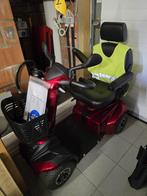 scootermobiel, Diversen, Zo goed als nieuw, 15 km of minder, 11 t/m 15 km/u, Ophalen