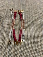 Kimber kable 8TC, Ophalen of Verzenden, Zo goed als nieuw