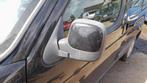 Buitenspiegel links van een Peugeot Partner, Ophalen of Verzenden, 3 maanden garantie, Gebruikt, Peugeot