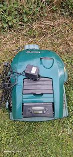 Robot tondeuse robomow, Tuin en Terras, Grasmaaiers, Zo goed als nieuw