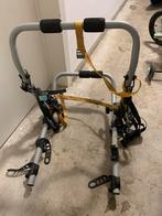 Porte velo, Auto diversen, Fietsendragers, Ophalen, Gebruikt, Fietsendrager-accessoire