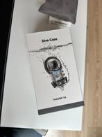 Insta360 X3 Dive Case, Overige merken, Gebruikt, Ophalen of Verzenden