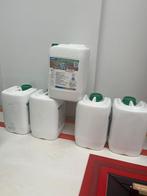 Vloer primer, Enlèvement