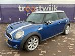 2007 - Mini - 1.6 Cooper S Chile - Voiture, Autos, Achat, Entreprise, Autres carburants, Cooper S