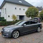 Audi A5 S line Full en parfait état est inspectée, Cruise Control, Carnet d'entretien, Diesel, Automatique