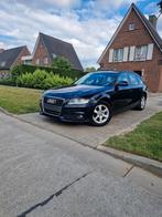 Audi A4, Te koop, Break, 5 deurs, Stof